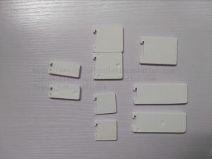 Insulated Fiberglass Dogbone using Dry type transformer