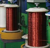 Polyester-imide/Polyamide-imide