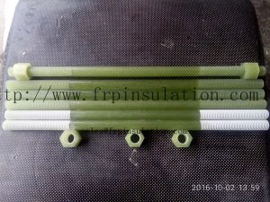 FRP Bolts and Nuts