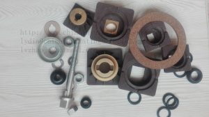 Plastic Parts Injection Molding Parts