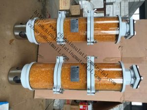 Breather Silica Gel Desiccant Filter