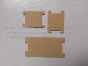 Electrical Insulation Oil Duct Milling Spacers for Transformer