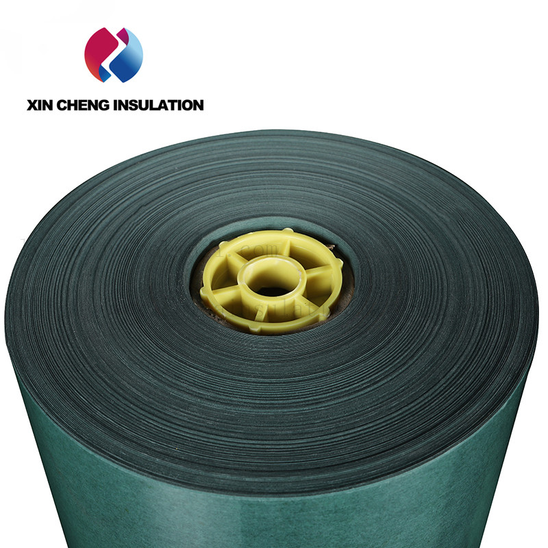 6520/6521 Polyester film / Fish paper/Press paper Electrical Insulation paper