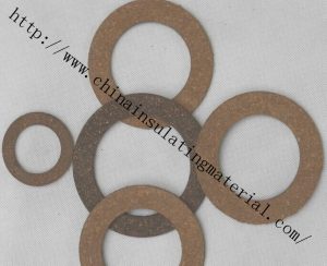 Transformer cork rubber gaskets & Vibration control pads