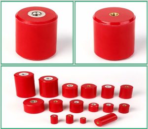 RUBBER BUSHING OR PU MATERIAL POLYURETHANE BUSHING