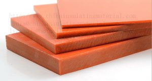 3021 Electrical Insulating Material Phenolic Impregnated Paper Laminate sheet