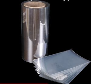 6020/6021 pet lamination roll milky white polyester film insulating mylar electric