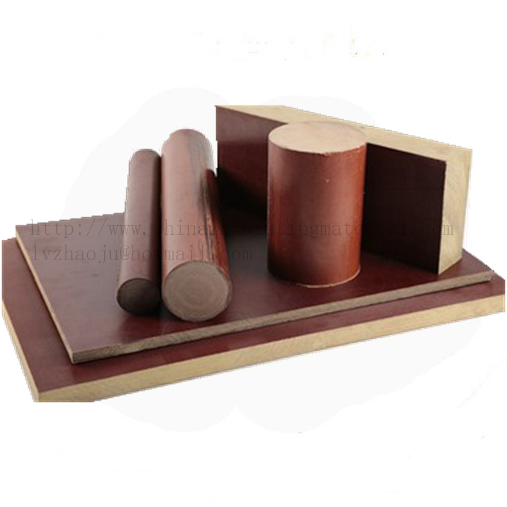 Phenolic Impregnated Paper Laminate sheet 3021 Bakelite Board