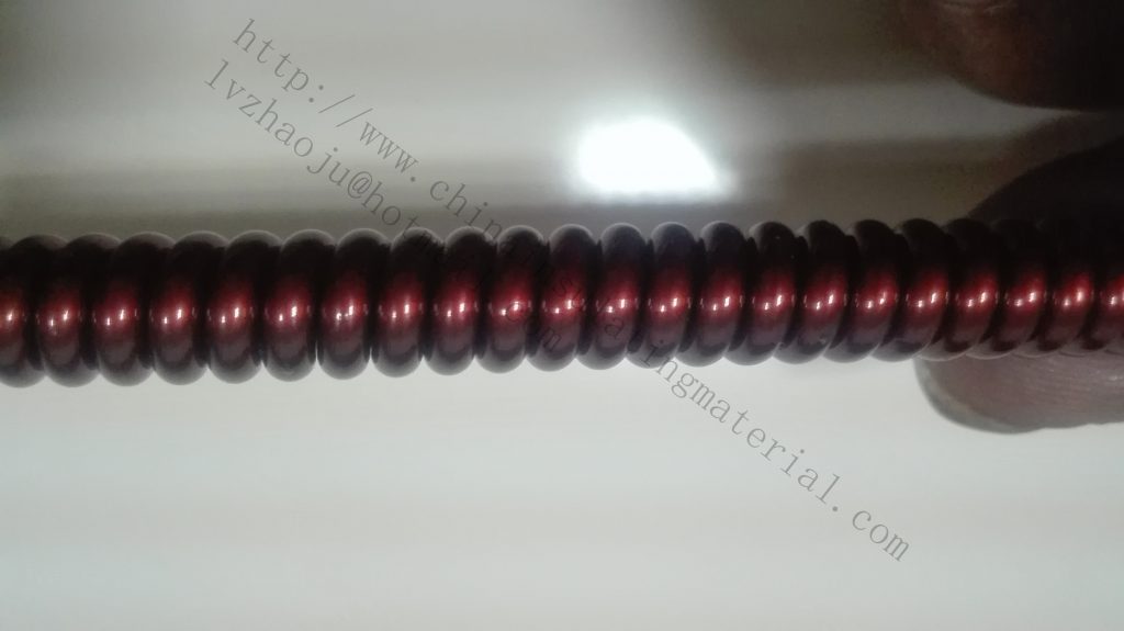 EI/AIW & EIW(EI/AIW) enameled aluminum wire