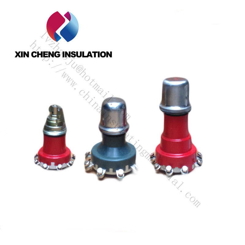 Regulating Taps off load round voltage regulating tap changer